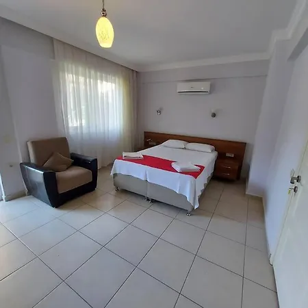 Apartman Hisaroenue 1
